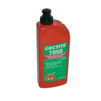 LOCTITE LOCTITE Hand Cleaning - 400ml