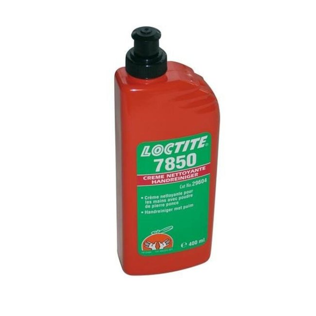 LOCTITE LOCTITE Hand Cleaning - 400ml