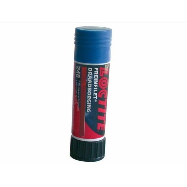 LOCTITE LOCTITE 243 Medium Strength - 19g Stick