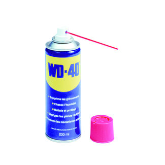 WD 40 WD-40 Multi-use - Spray 200ml