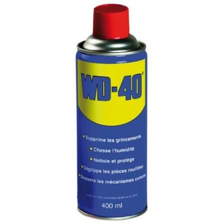 WD 40 WD-40 Multi-use Display Box - Spray 400ml