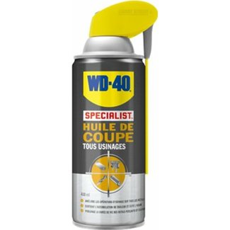 WD 40 WD-40 Specialist® Cutting Oil - Spray 400ml