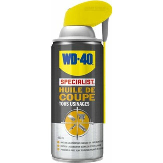 WD 40 WD-40 Specialist® Snijolie - spuitbus 400 ml