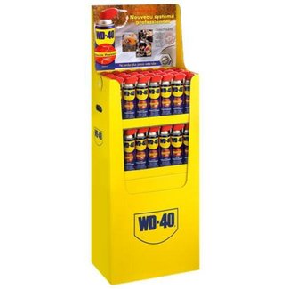 WD 40 WD-40 Specialist® multispray - Display 56 x 500 ml