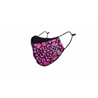 MUC-OFF MUC-OFF Animal Reusable Face Mask Size L