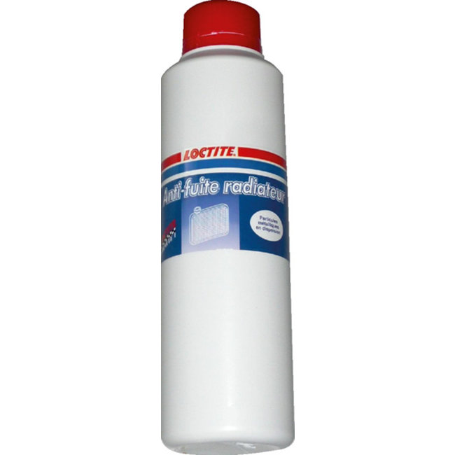 LOCTITE LOCTITE Radiateur anti-lek - 250ml fles