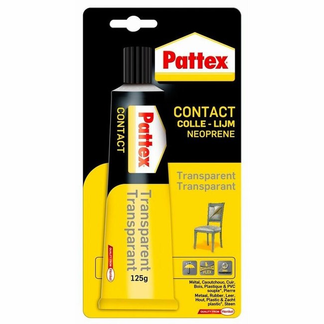 PATTEX PATTEX ST3000 Loctite® neopreenlijm - 100ml tube