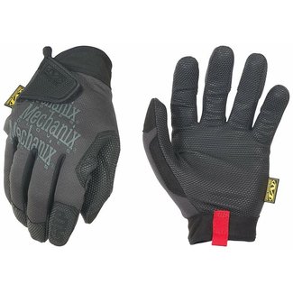 MECHANIX WEAR MECHANIX Specialty 0.5mm High-Dexterity Gloves Black Size XXL