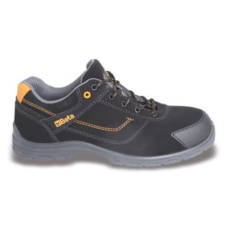 BETA BETA Action Nubuck Shoe Waterpoof with Toe anti-abrasion insert Size 42