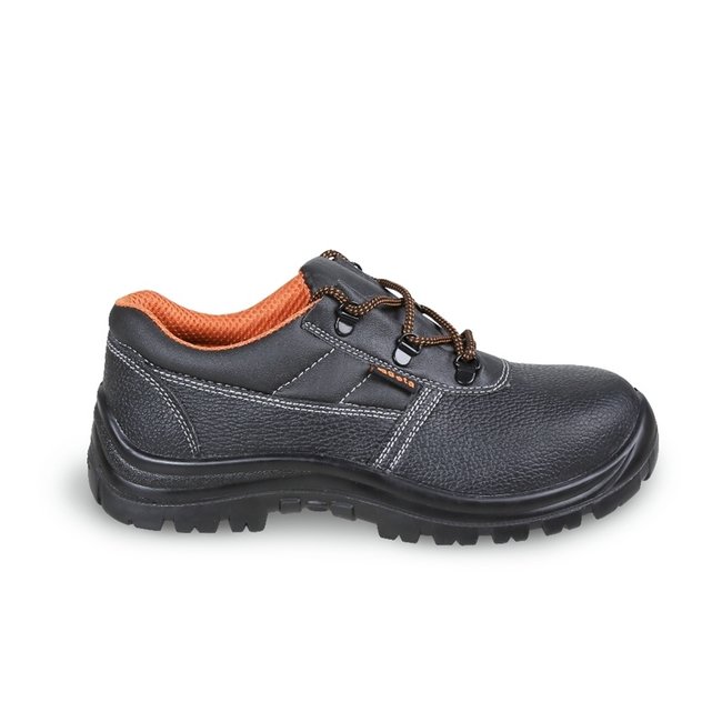 BETA BETA Pigmented Leather Shoe Size 39