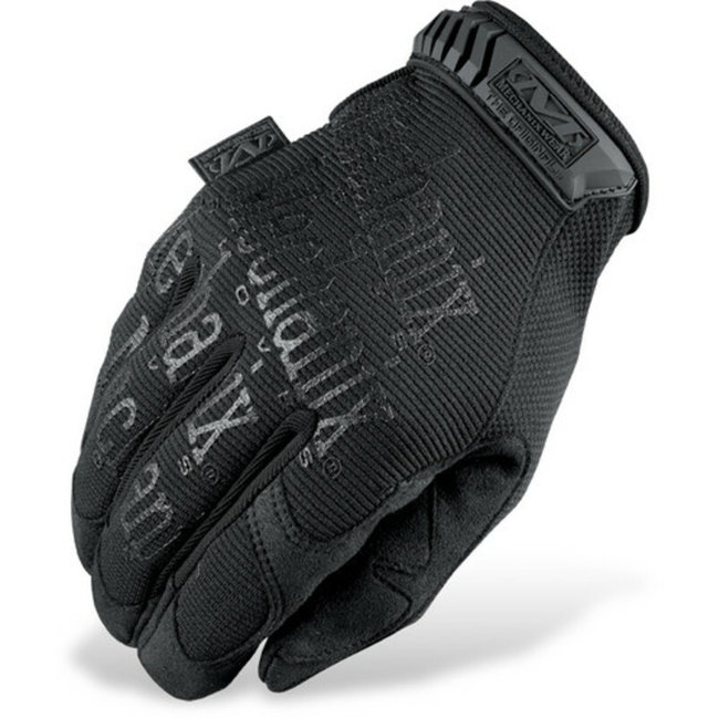 MECHANIX WEAR MECHANIX Original Gloves Black Size L