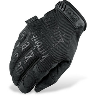 MECHANIX WEAR MECHANIX Original Gloves Black Size XXL