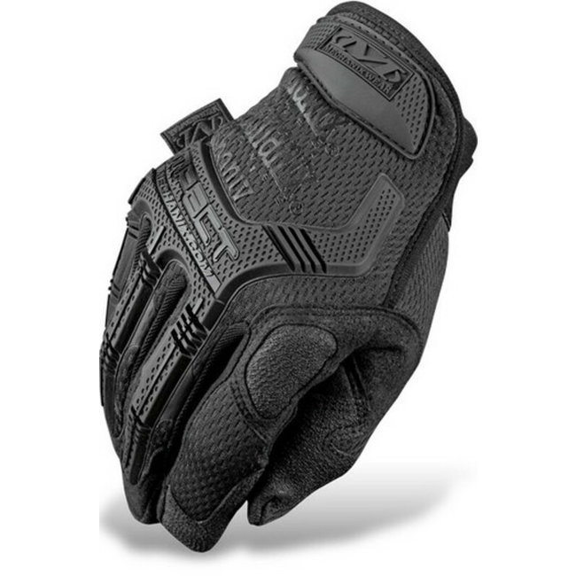 MECHANIX WEAR MECHANIX M-Pact Gloves Black Size Xl