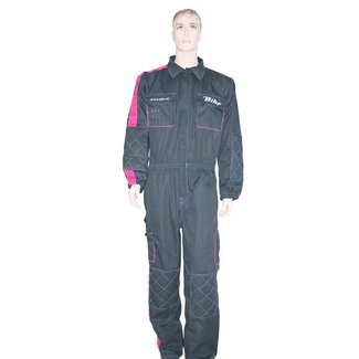 BIHR Workshop Overall BIHR size L