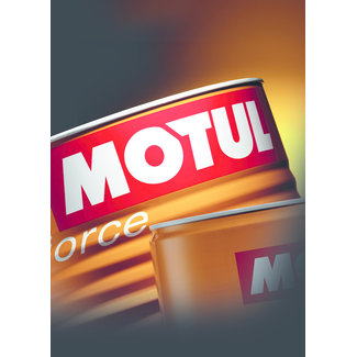 MOTUL MOTUL Oilchange Stickers 50pc