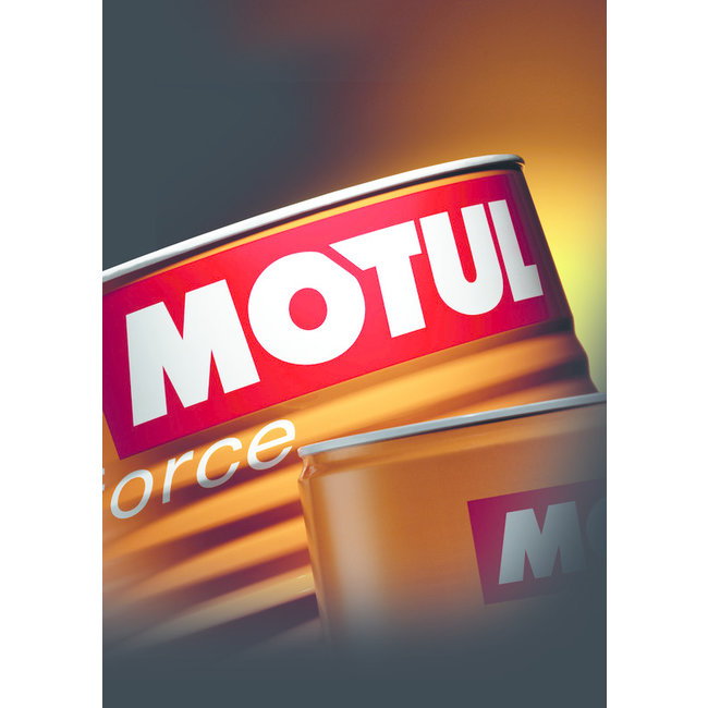 MOTUL MOTUL Oilchange Stickers 50pc