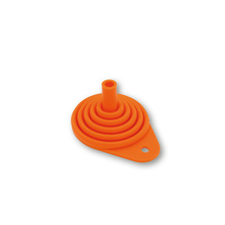 SHIN YO SHIN YO Foldable Silicone Funnel