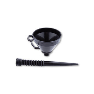 SHIN YO SHIN YO Funnel With Flexible Neck, Black