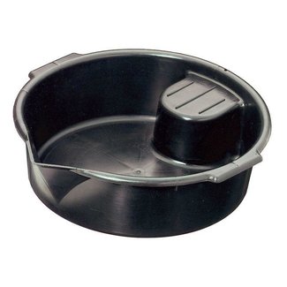 PRESSOL PRESSOL Drain Pan Black 6L