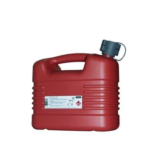 PRESSOL PRESSOL Petrol Jerrycan 10L