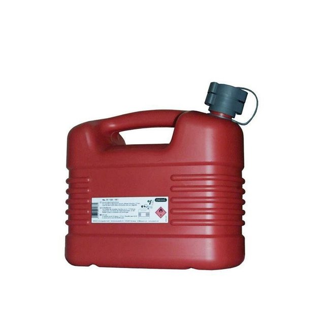 PRESSOL PRESSOL Petrol Jerrycan 10L