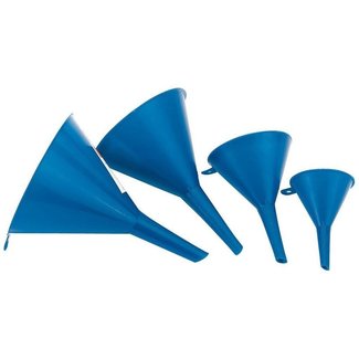 DRAPER DRAPER Funnels Set