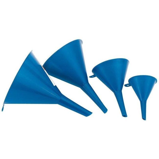 DRAPER DRAPER Funnels Set