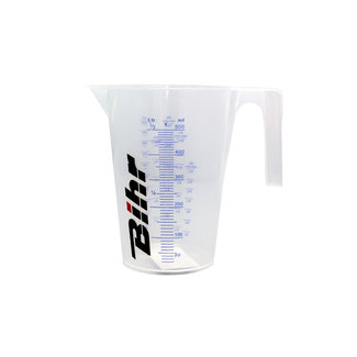 BIHR BIHR Measuring Jug 500ml