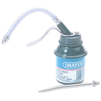 DRAPER DRAPER Oiler 125ml