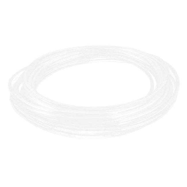 BIHR BIHR Fuel Hose 5x8mm Transparent 10m