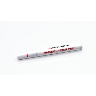 BIHR BIHR White Pen for Tires