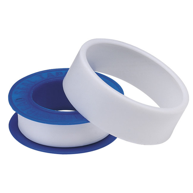 DRAPER DRAPER Teflon Plumbing Tape 12mm x 12m