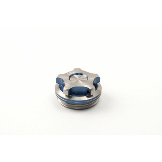 LSL LSL Clubman Oil Fill Cap M34x1,5 Aluminum BMW