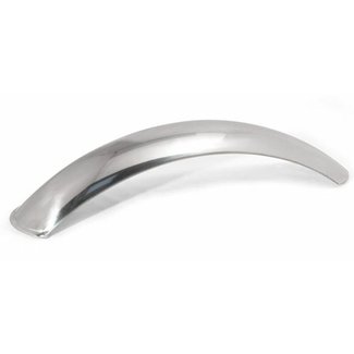 LSL Rear universal 19'' aluminium mudguard