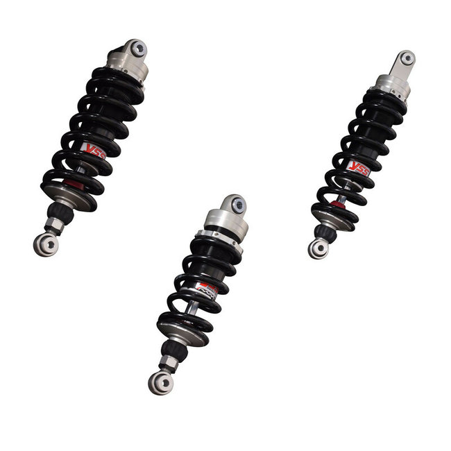 YSS YSS Topline Z-Series MZ456 Rear Shock Absorber