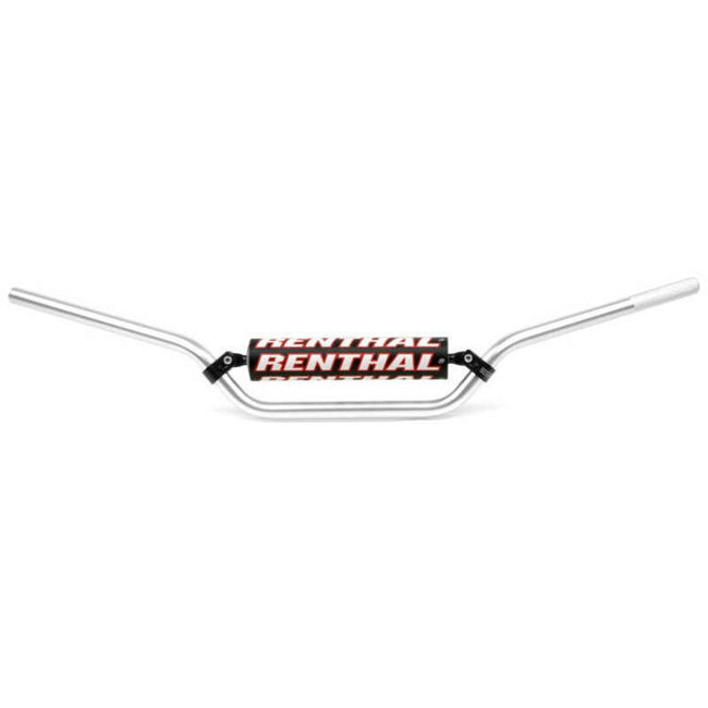 RENTHAL RENTHAL Vintage 7/8" 837 Vintage Mid Handlebar