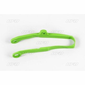 UFO UFO Chain Slider Green Kawasaki KX450F