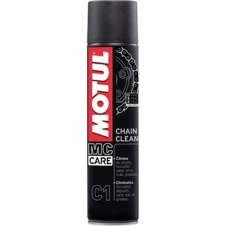 MOTUL MOTUL MC Care C1 Chain Clean - Spray 100ml