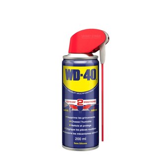 WD 40 WD-40 Pro System Display + Spray 20x200ml