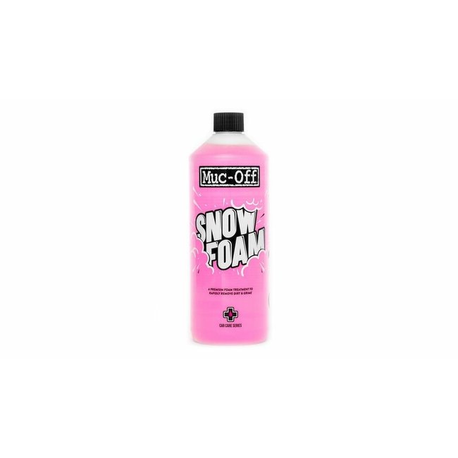 MUC-OFF MUC-OFF Snow Foam - 1L