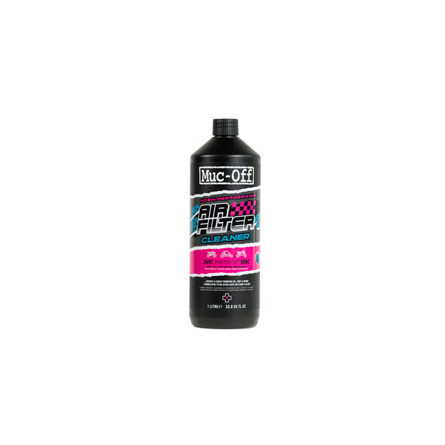 MUC-OFF MUC-OFF Air Filter Cleaner 1L