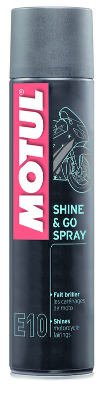 Motul Shine & Go Silikonspray (400 Ml) Ab 6,16 € | Preisvergleich Bei
