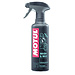 MOTUL MOTUL E1 Wash & Wax Dry Cleaner - 400ml Spray x12