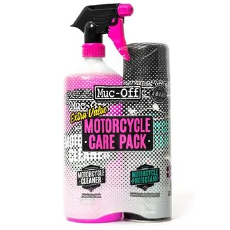 MUC-OFF MUC-OFF Care Duo Kit