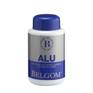 BELGOM BELGOM Alu - 250ml Bottle