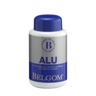 BELGOM BELGOM Aluminium - 250ml pot