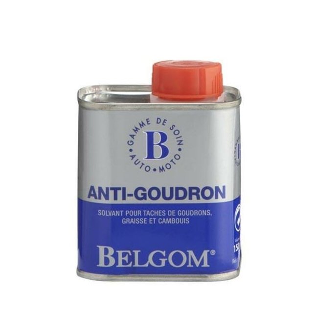 BELGOM BELGOM Teerverwijderaar - 150ml pot