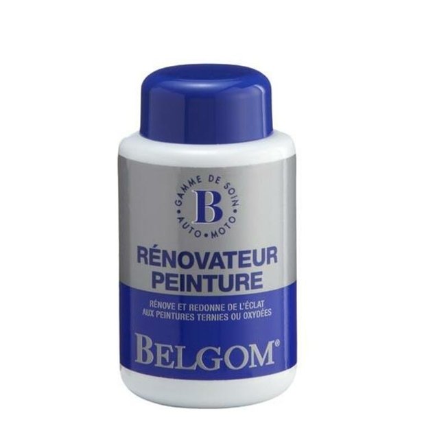 BELGOM BELGOM Paint Renovator - 250ml Bottle