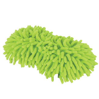 OXFORD OXFORD Microfibre Noodle Glove Sponge Cleaning + Polishing