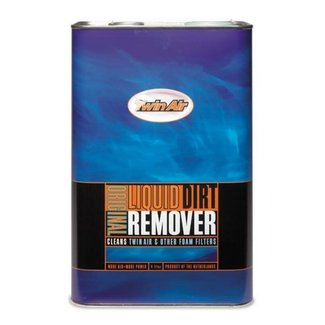 TWIN AIR TWIN AIR Liquid Dirt Remover - 4L